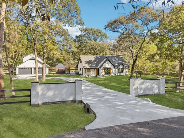 27306 Tepee Trail, Hockley, TX 77447