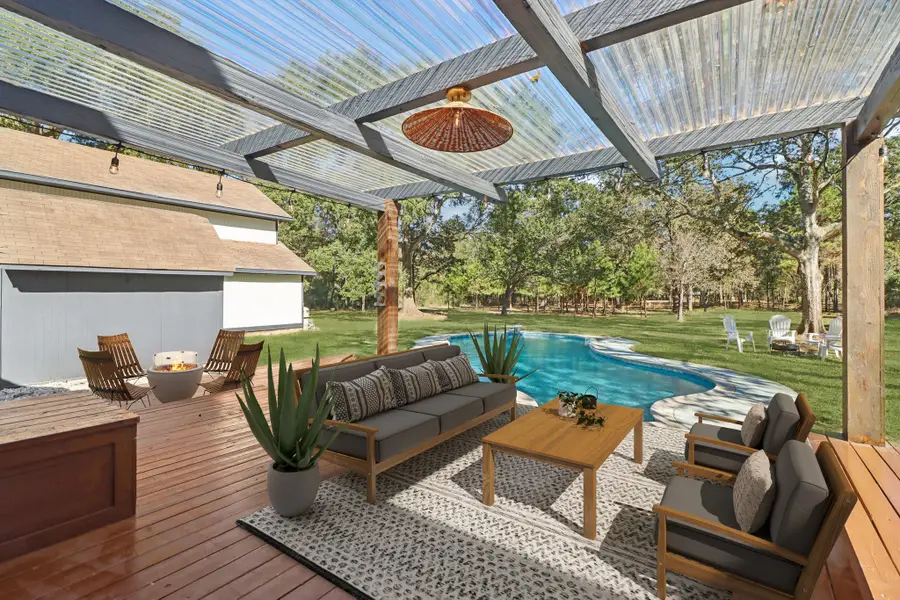 27306 Tepee Trail, Hockley, TX 77447 - Image #2