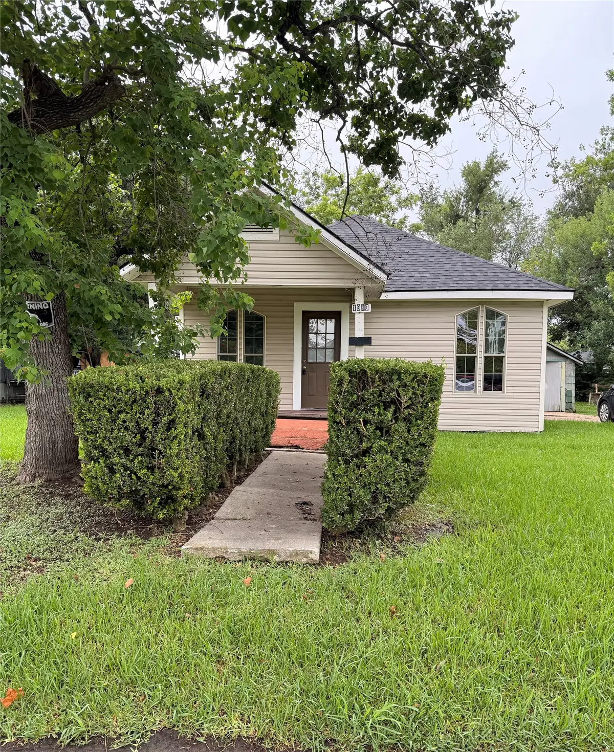 1910 11th Street, Galena Park, TX 77547 - #1