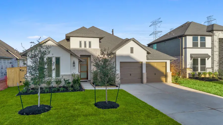 2909 Sellers Island Drive, League City, TX 77573 - #2