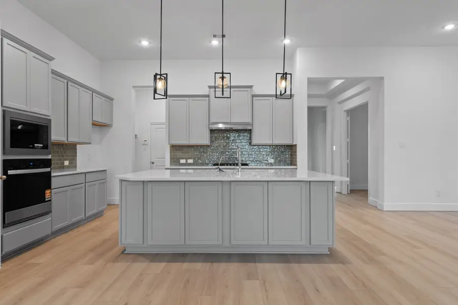 2909 Sellers Island Drive, League City, TX 77573 - #3