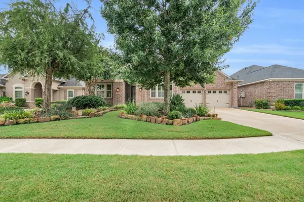 19307 Val Verde Springs Court, Cypress, TX 77433