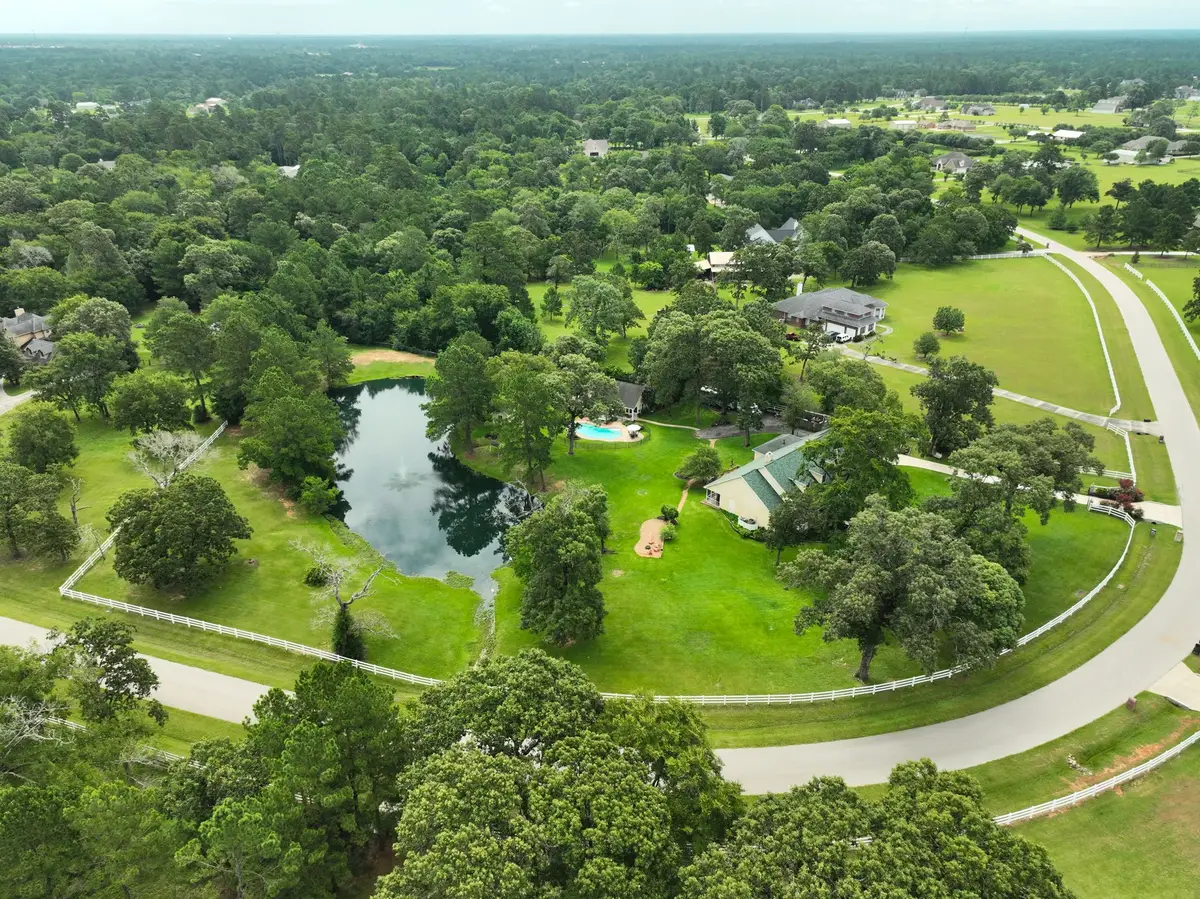 34310 High Point Drive, Magnolia, TX 77355 - #1