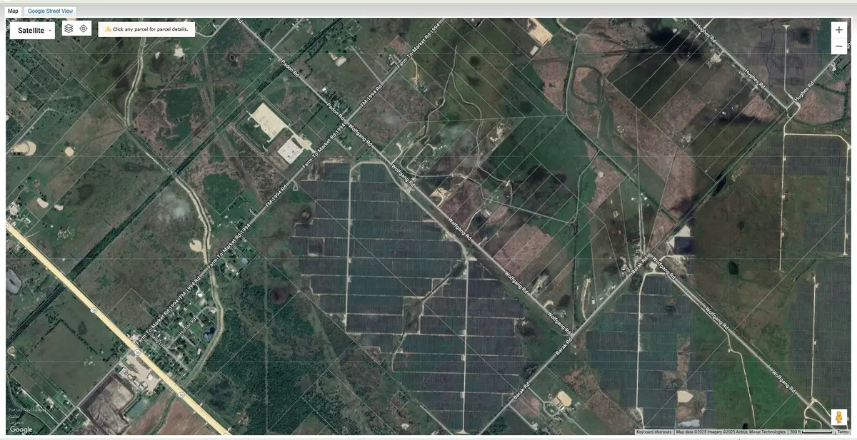 12418 Fm-1994, Guy, TX 77444 - Image #1