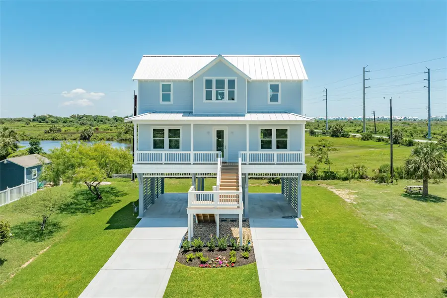 3611 W Jean St, Galveston, TX 77554 - #2