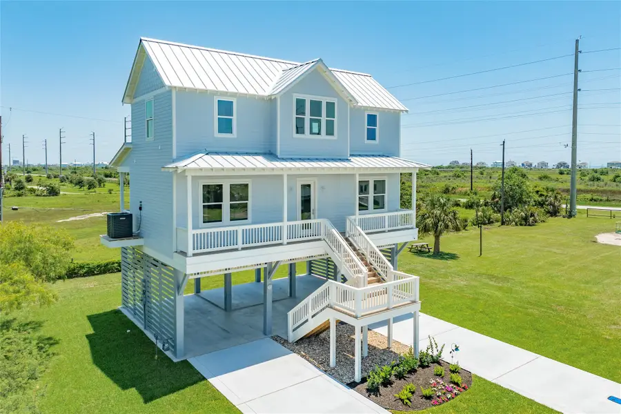 3611 W Jean St, Galveston, TX 77554 - #3