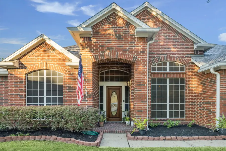 21206 Rush Hollow Court, Richmond, TX 77407 - Image #2