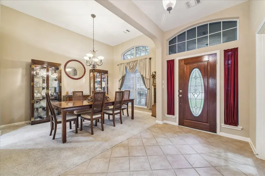 21206 Rush Hollow Court, Richmond, TX 77407 - Image #3