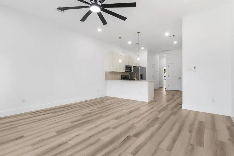 5302 San Juan Street #A/B, Houston, TX 77020 - #3