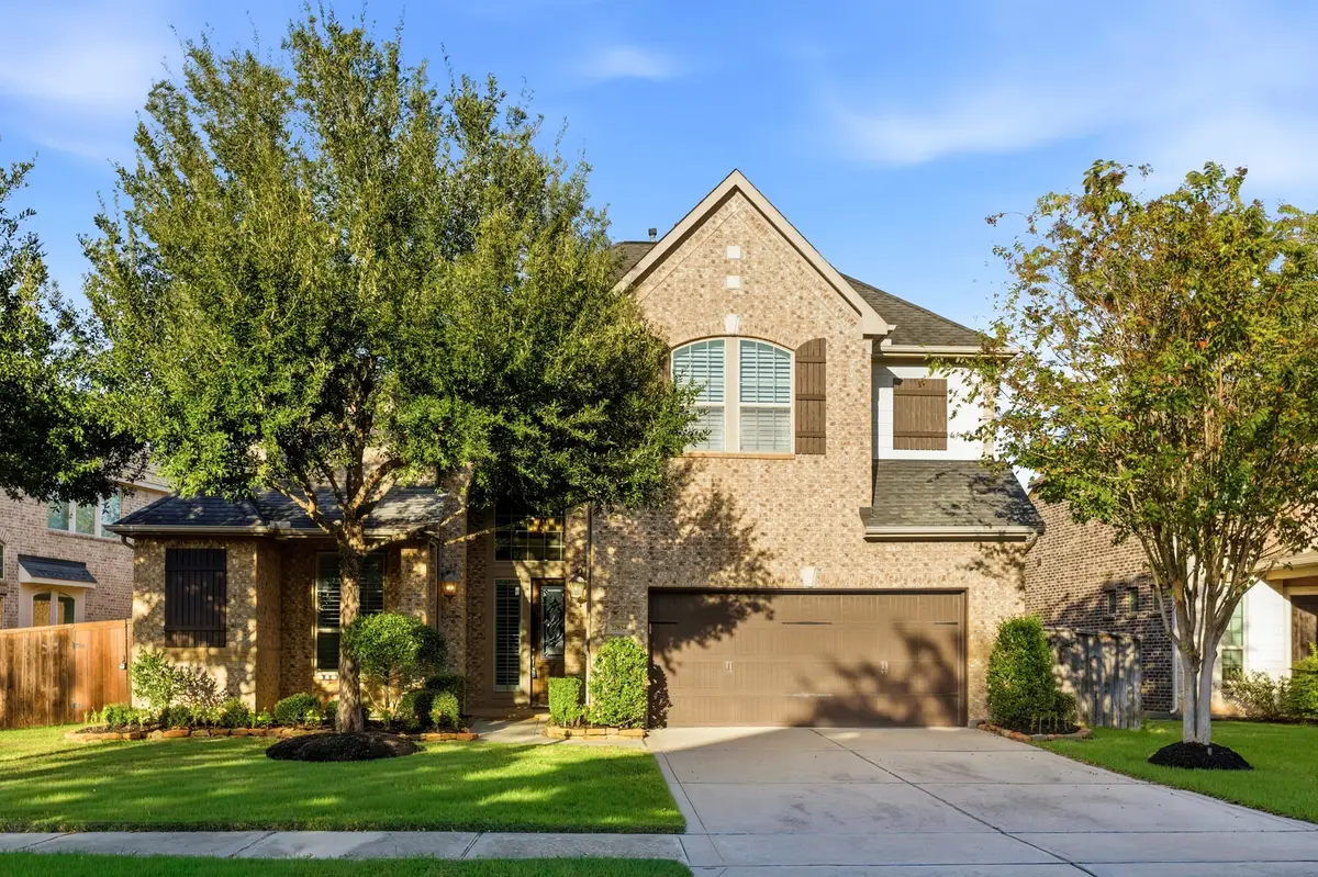 27834 Hunters Rock Lane, Katy, TX 77494 - Image #1