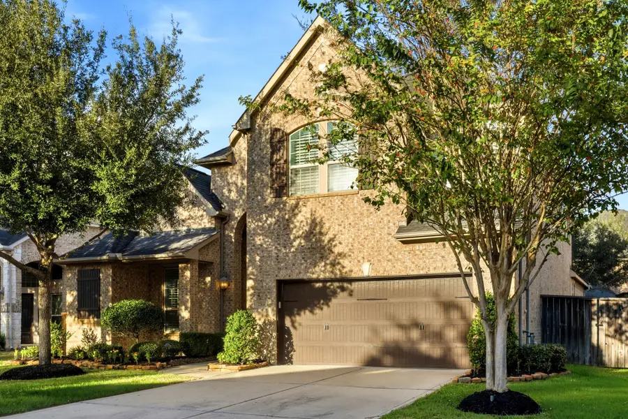 27834 Hunters Rock Lane, Katy, TX 77494 - Image #2