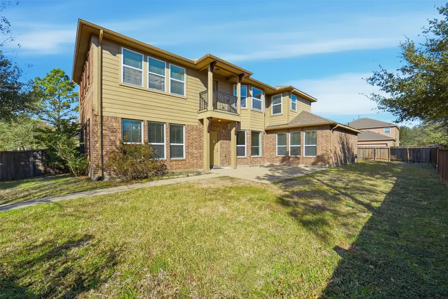 18502 Solace Vista Drive, Cypress, TX 77433 - #2