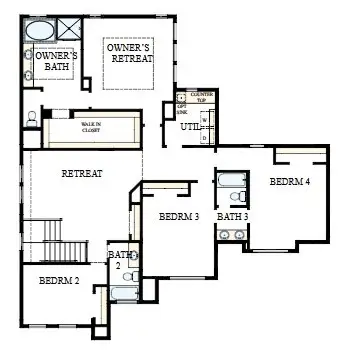 19815 May Lily Meadow Street, Cypress, TX 77433 - Image #3