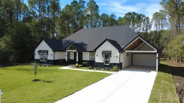 3040 Road 66124, Dayton, TX 77535