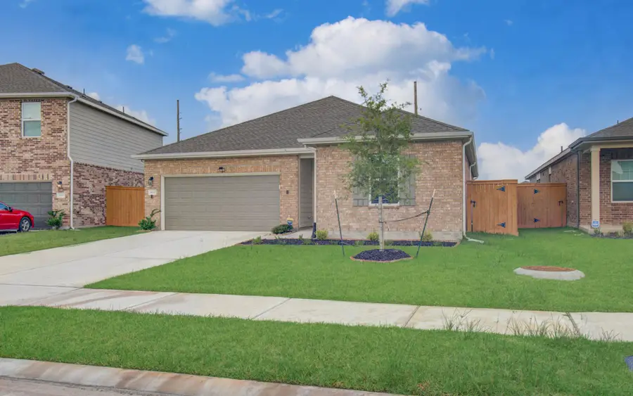 3061 Sea Turtle Drive, Katy, TX 77493 - #3