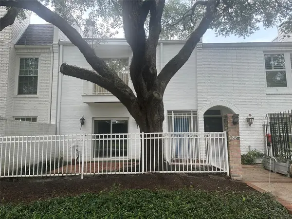 2220 Welch Street, Houston, TX 77019