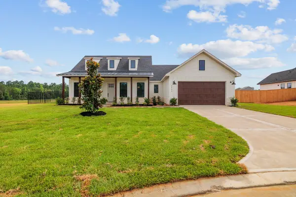 5628 Marigold Mile Drive, Magnolia, TX 77354