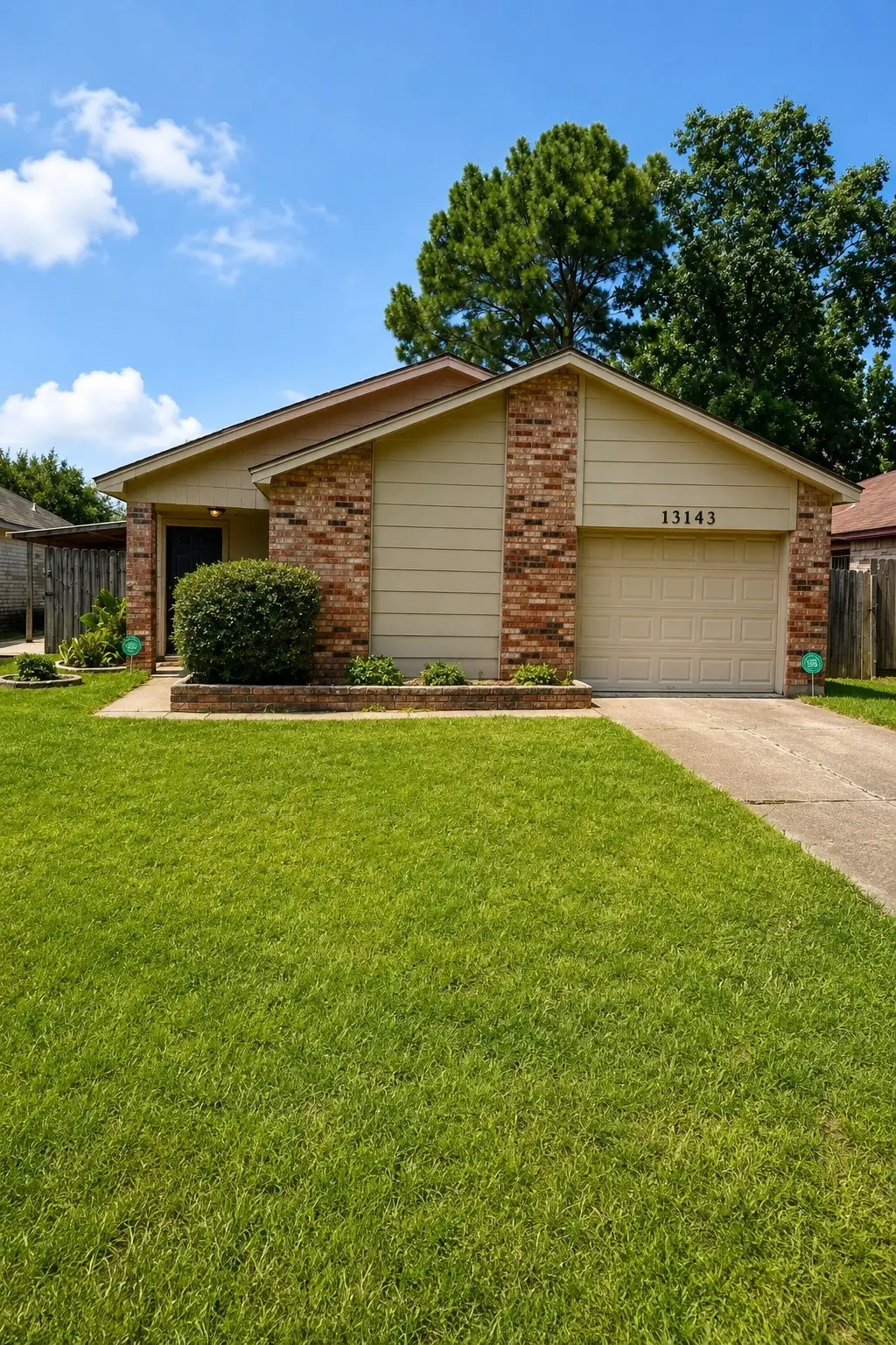 13143 Bamboo Forest Trail, Houston, TX 77044 - #1