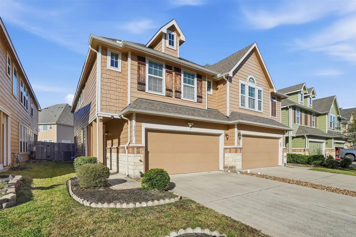 6433 Stoney Creek Drive, Pasadena, TX 77503 - Image #1