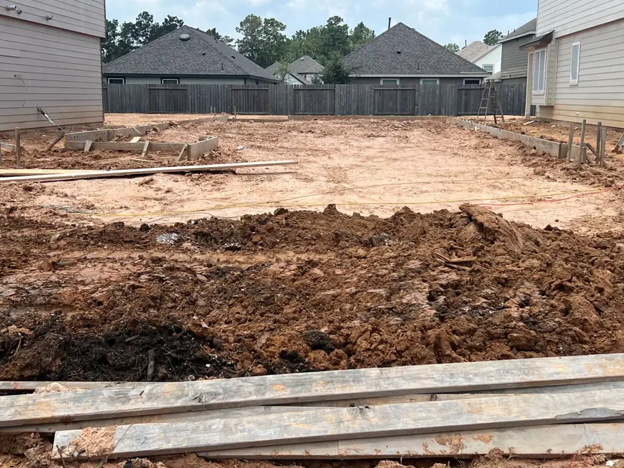 2978 Sir Ian Blake Drive, Conroe, TX 77301 - #2