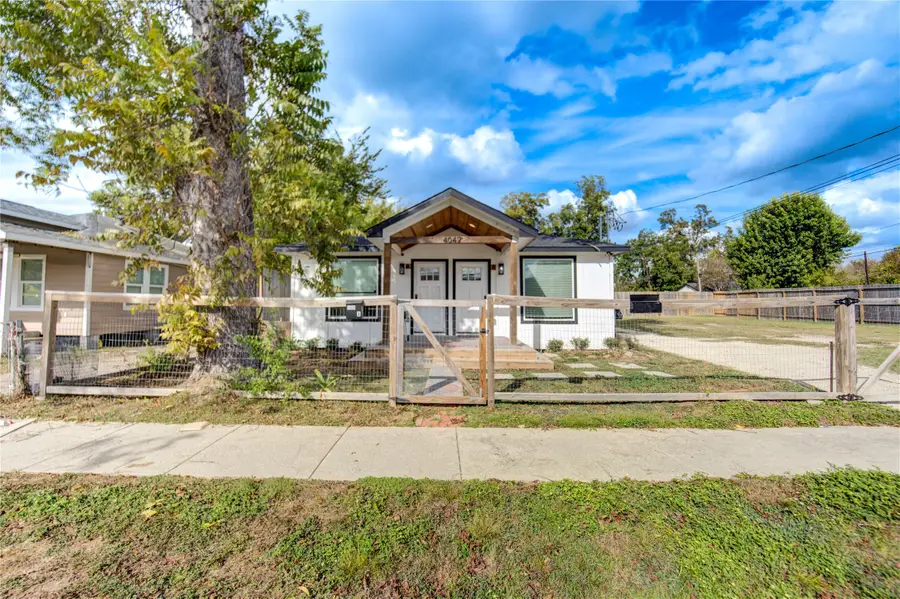 4049 Lucille Street #ABC, Houston, TX 77026 - #3