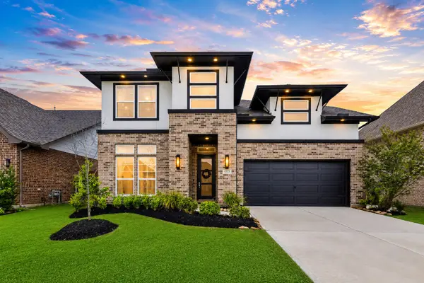 14523 Hueco Mountain Drive, Cypress, TX 77429