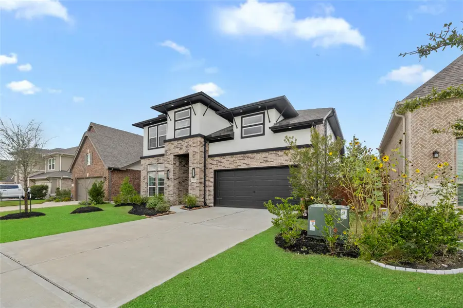14523 Hueco Mountain Drive, Cypress, TX 77429 - #3