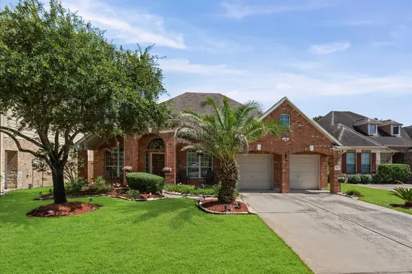 11123 Maidenfair Drive, Tomball, TX 77375
