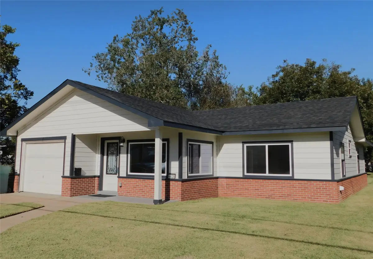 4620 Magnolia Street, Beaumont, TX 77703 - #1