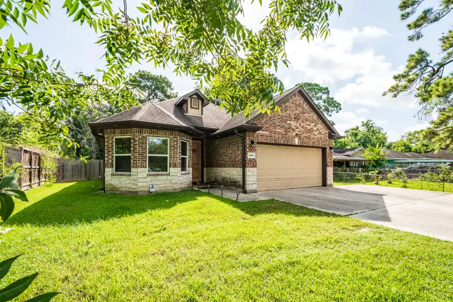 6814 Carver Rd Road, Houston, TX 77091 - #3