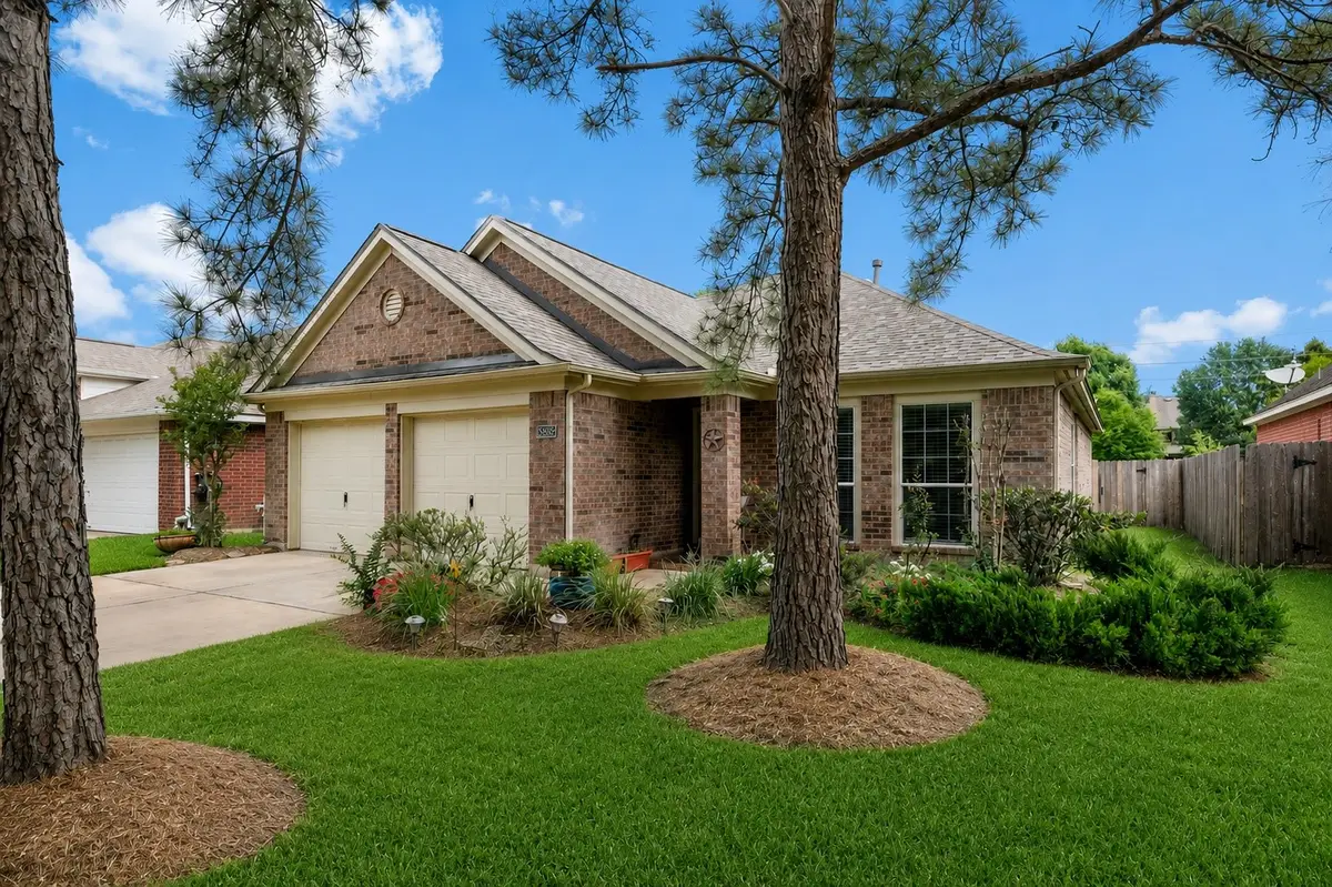 20622 Tulip Blossom Court, Cypress, TX 77433 - #1