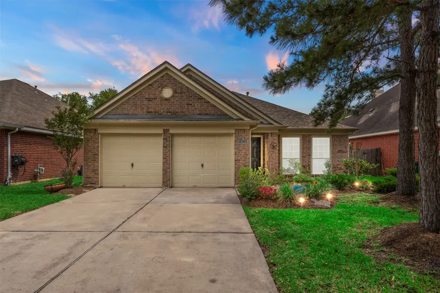 20622 Tulip Blossom Court, Cypress, TX 77433 - #2