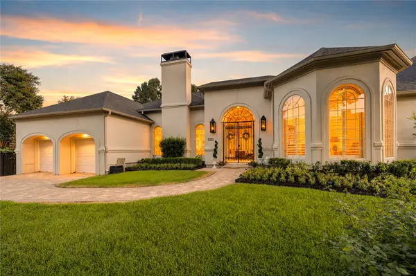 726 Marywood Chase, Houston, TX 77079