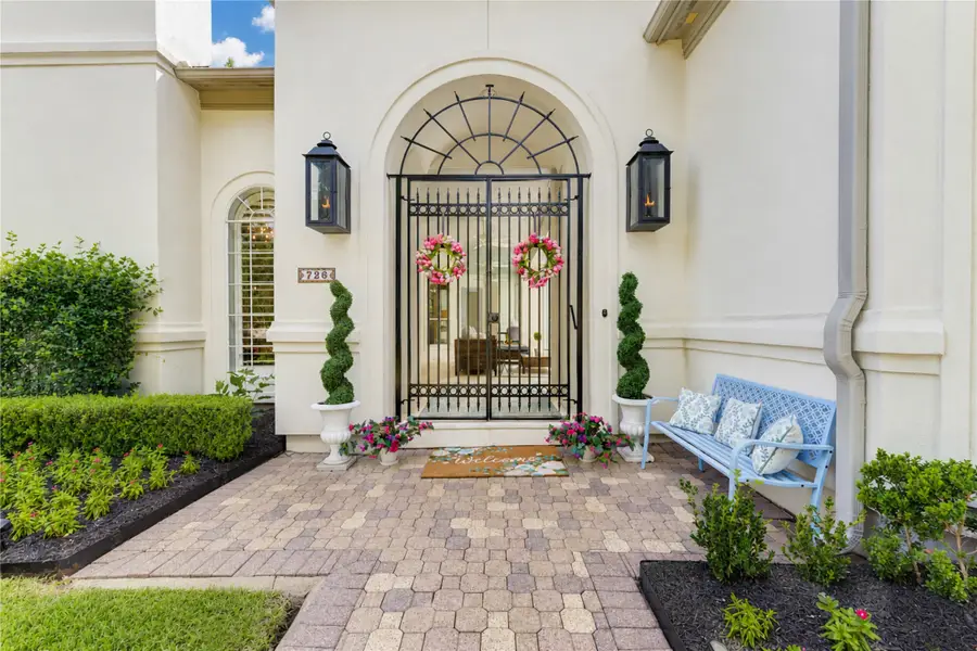 726 Marywood Chase, Houston, TX 77079 - #3