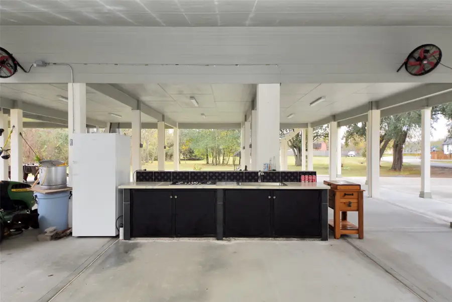 6543 Crestford Lane, Pasadena, TX 77505 - #2