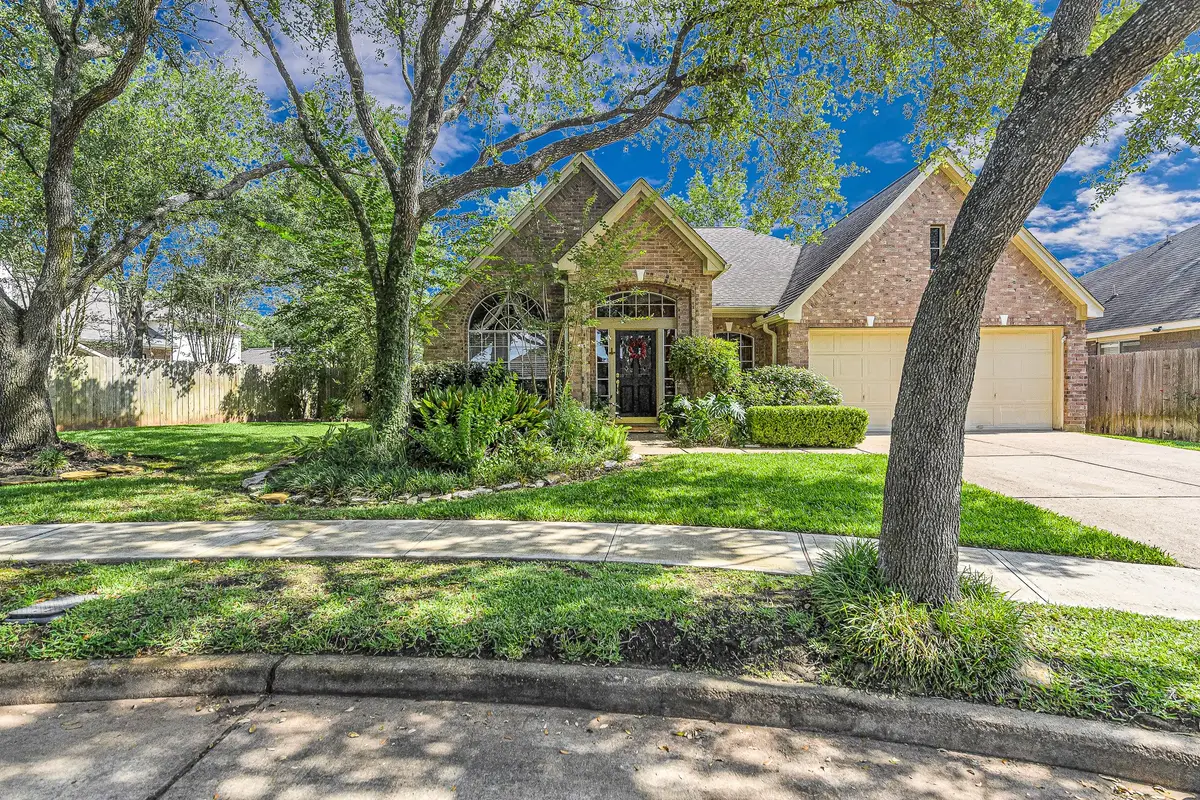 4314 Aspen Court, Missouri City, TX 77459 - Image #1