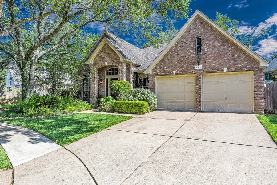 4314 Aspen Court, Missouri City, TX 77459 - Image #3
