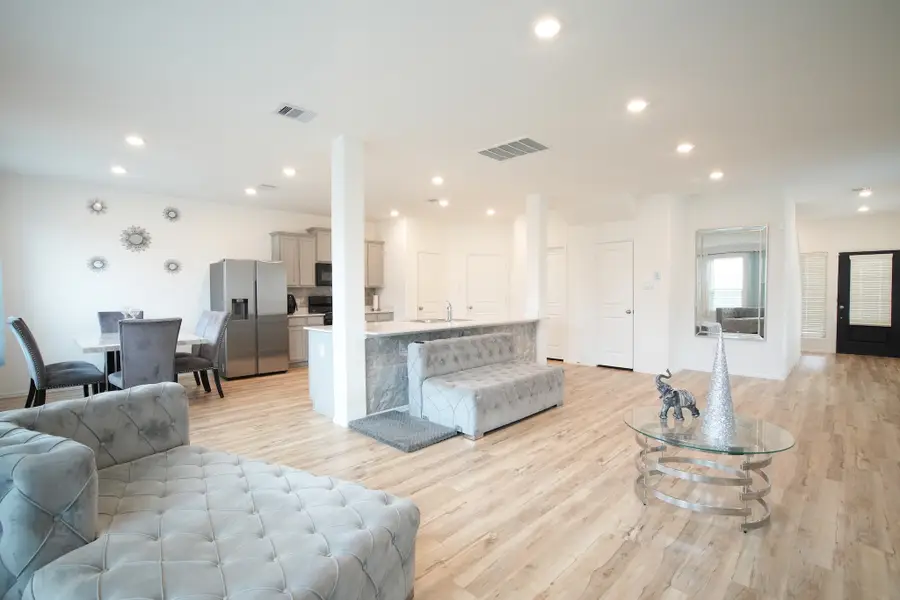 22691 Malvicino Drive, New Caney, TX 77357 - Image #2