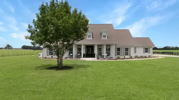 9500 Osr, Midway, TX 75852