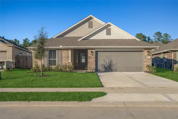 10611 Ellerston Road, Cleveland, TX 77327