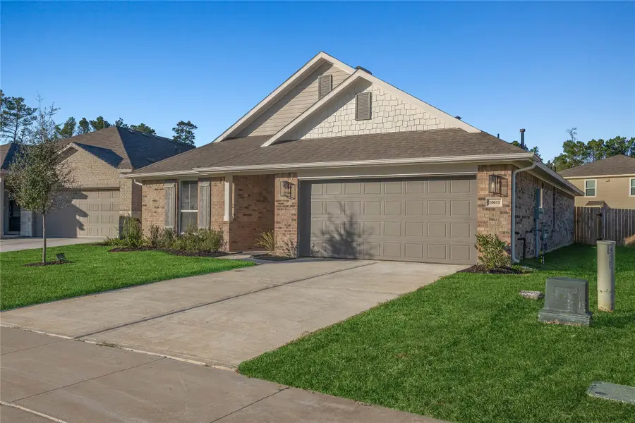 10611 Ellerston Road, Cleveland, TX 77327 - #2