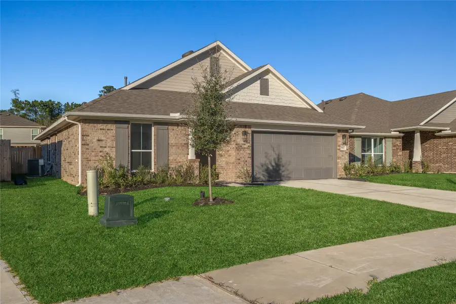 10611 Ellerston Road, Cleveland, TX 77327 - #3