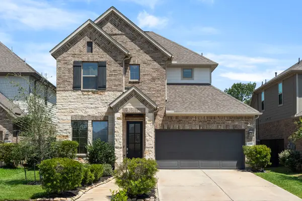 2106 Ironwood Pass Drive, Missouri City, TX 77459
