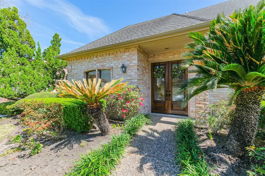 1715 Woodland Park Drive, Houston, TX 77077 - #2