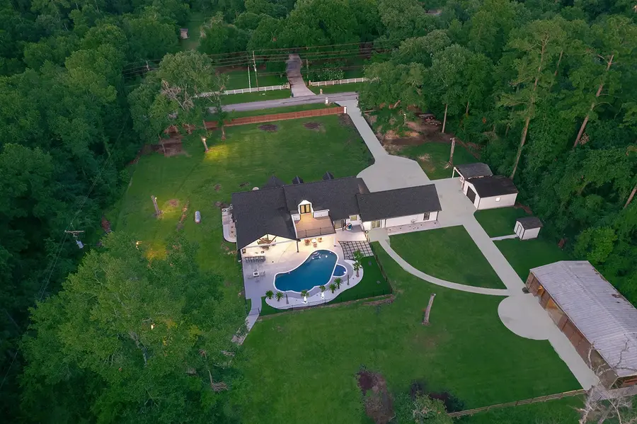 15232 Saddlewood Drive, Conroe, TX 77384 - #3