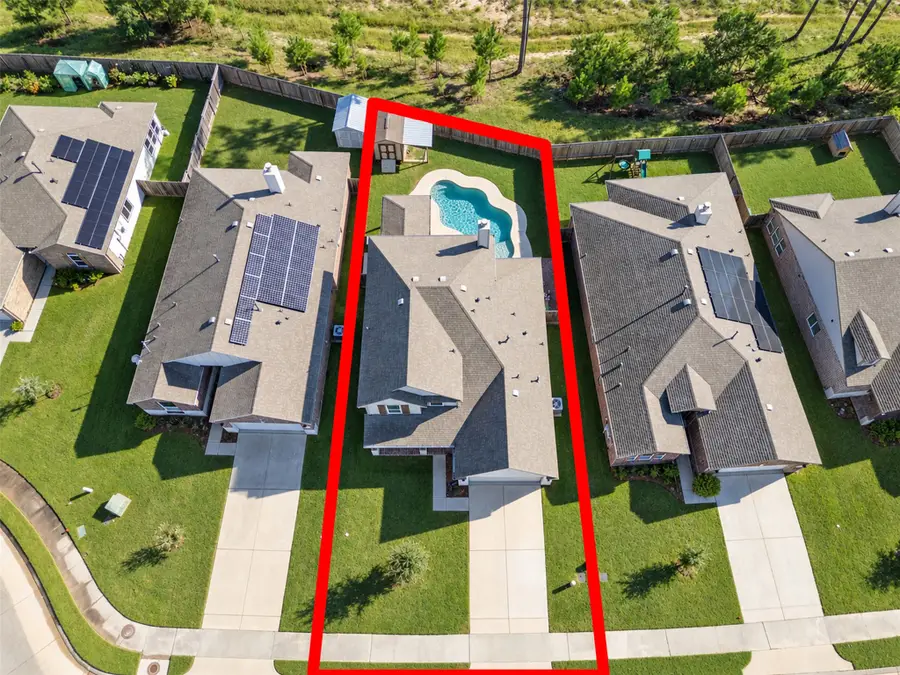 20272 Torrey Pines Lane, Cleveland, TX 77327 - #2