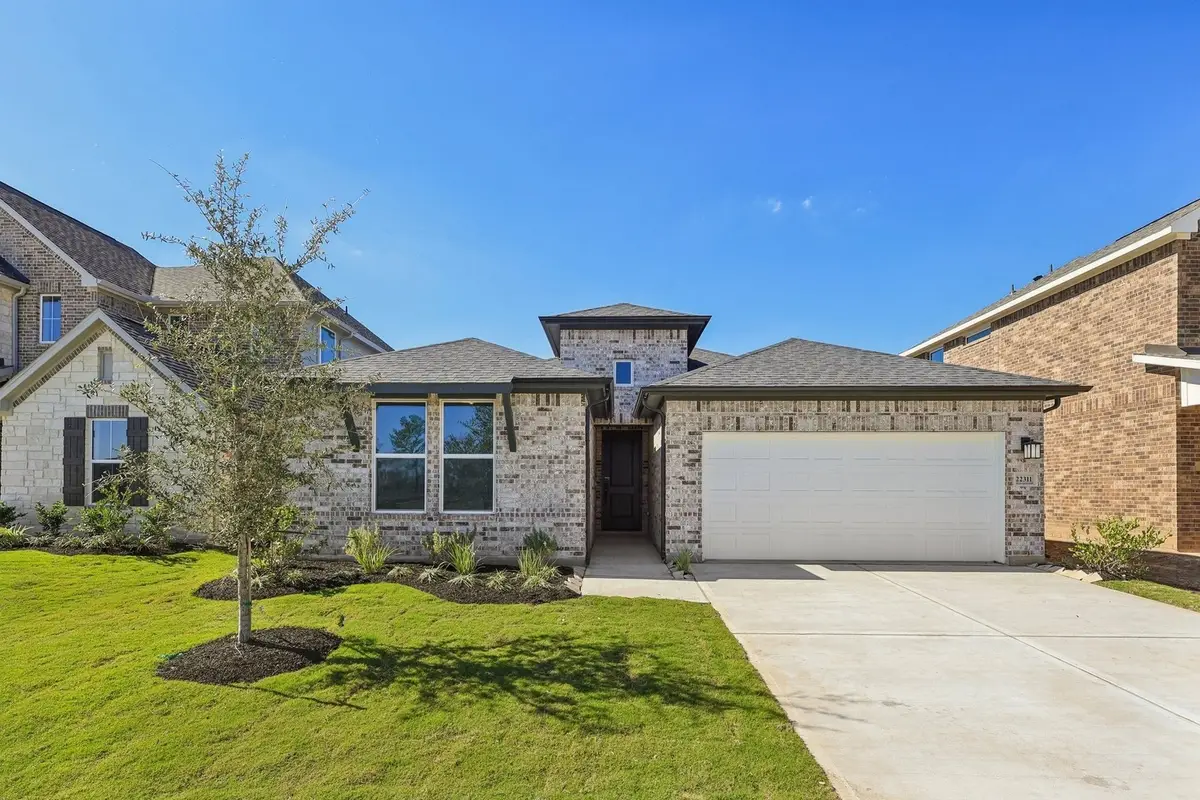 22311 Prickly Pear Drive, Tomball, TX 77375 - Image #1