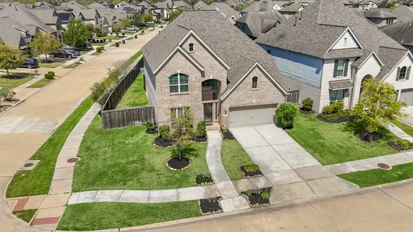10803 Campbell Point, Missouri City, TX 77459