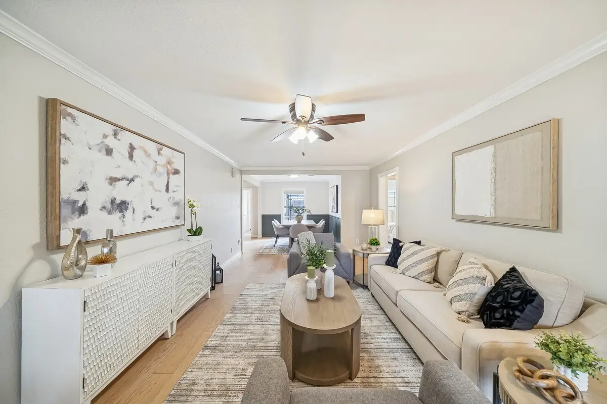 1616 Tabor Street, Houston, TX 77009 - #1