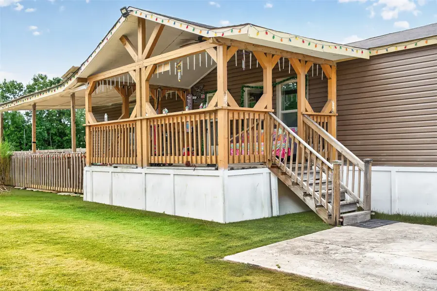 3362 County Rd 5018, Cleveland, TX 77327 - #2
